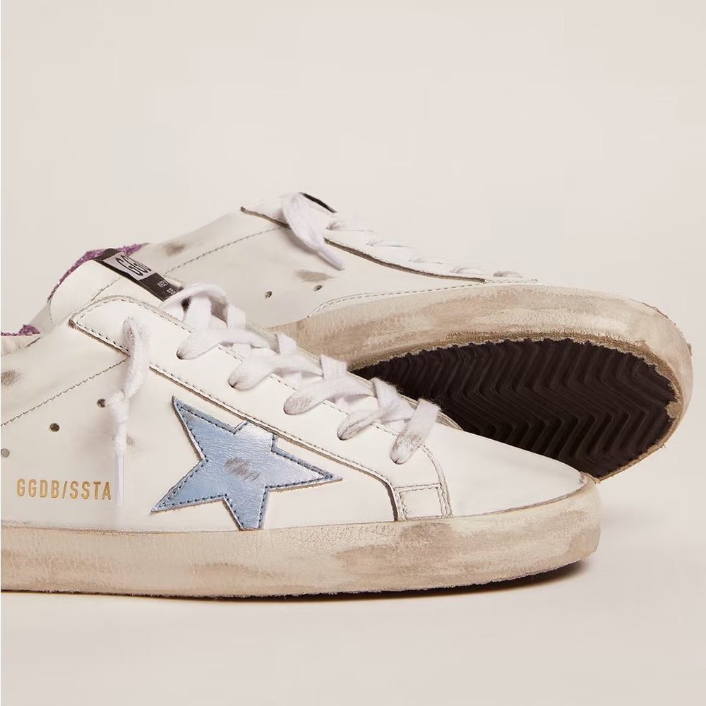 Golden Goose Sneakers